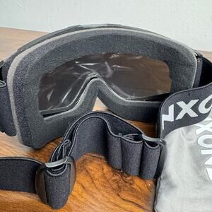 Nxone Snow Goggles Skiing Winter Sports Mirror Lens Unisex New No Box Anti-fog